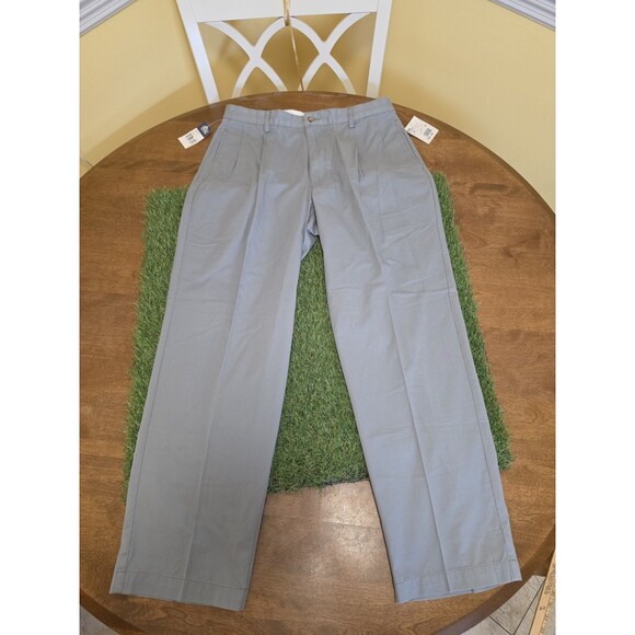 Ralph Lauren Other - NOS Polo Golf Ralph Lauren Gray Golf Links Pant Size 33x30 New With Tags HTF